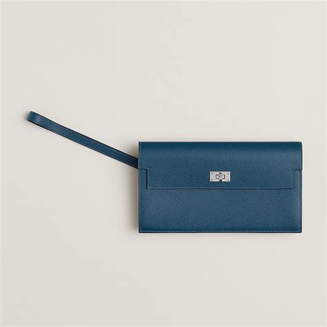 hermes cadeaux de naissance|Portefeuille Kelly Pocket Long .